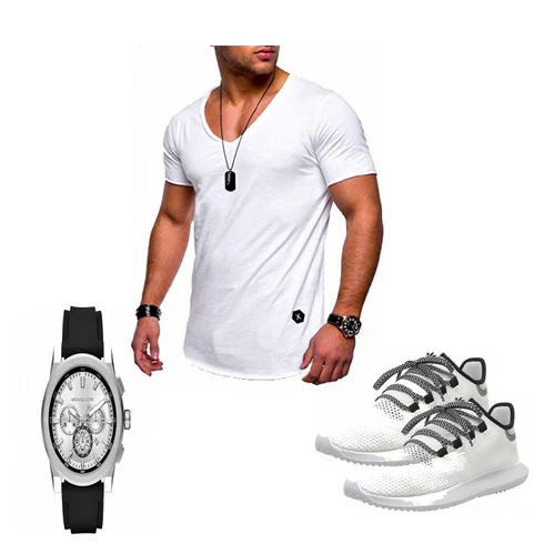 Schuh Adidas kombinieren