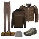 Sportrucksack Outfits image