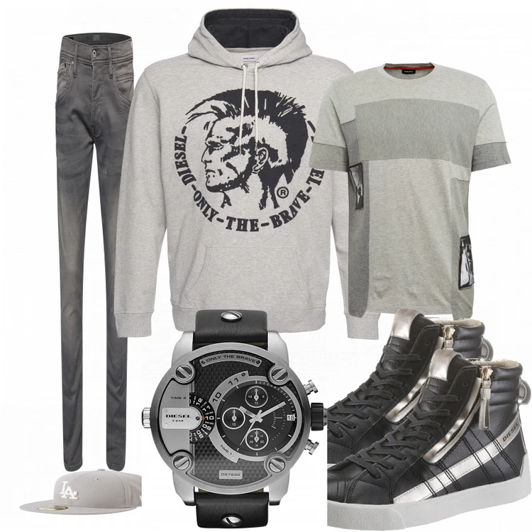 Diesel