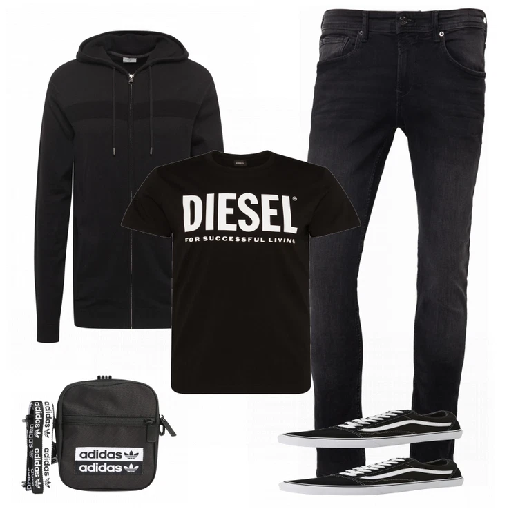 DIESEL