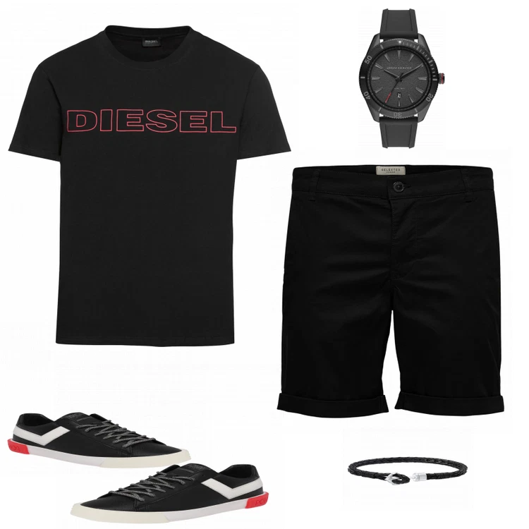 Diesel Shirt