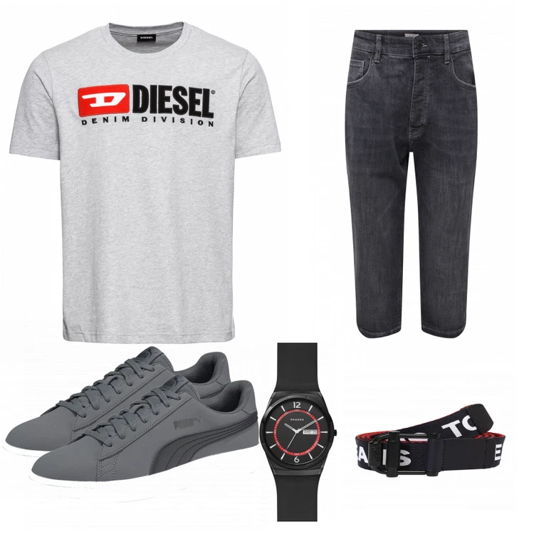 Diesel Shirt