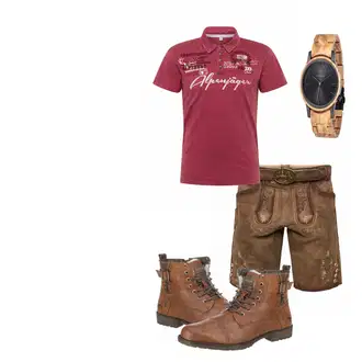 Oktoberfest Outfits "Dirndl Blusen fuer Oktoberfest"