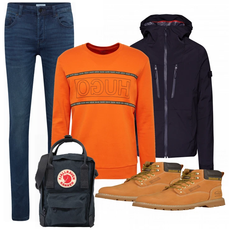 Dockers