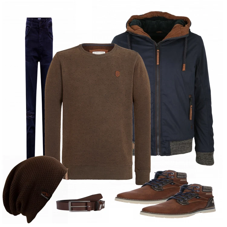 Dockers