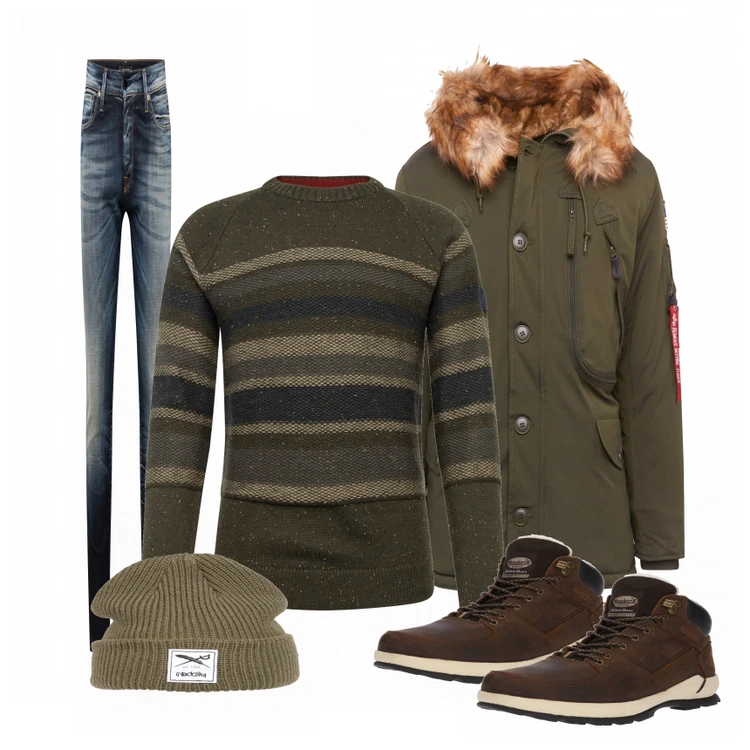 Dockers