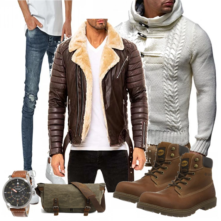 Dockers