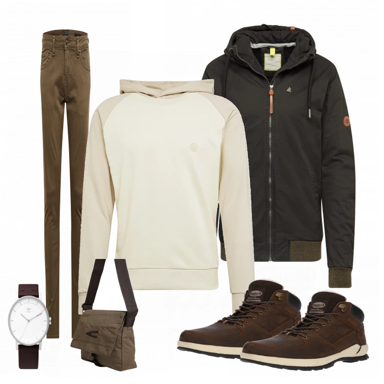 Dockers