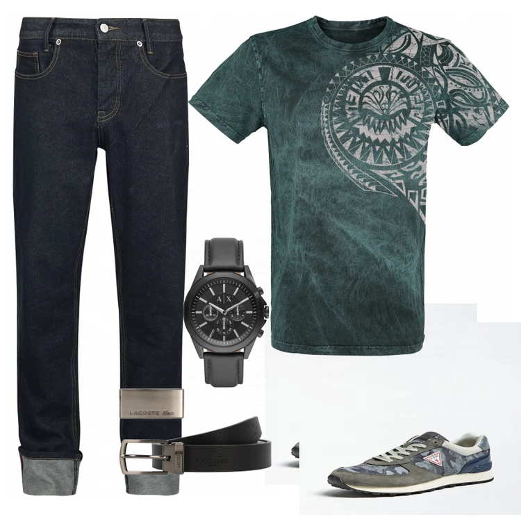 Doomsday jeans
