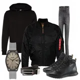 Diesel Gürtel Outfits image