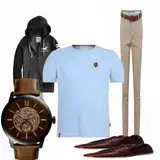 Review Outfits image