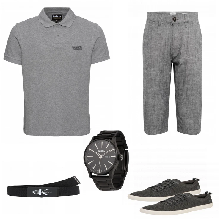 edc by Esprit