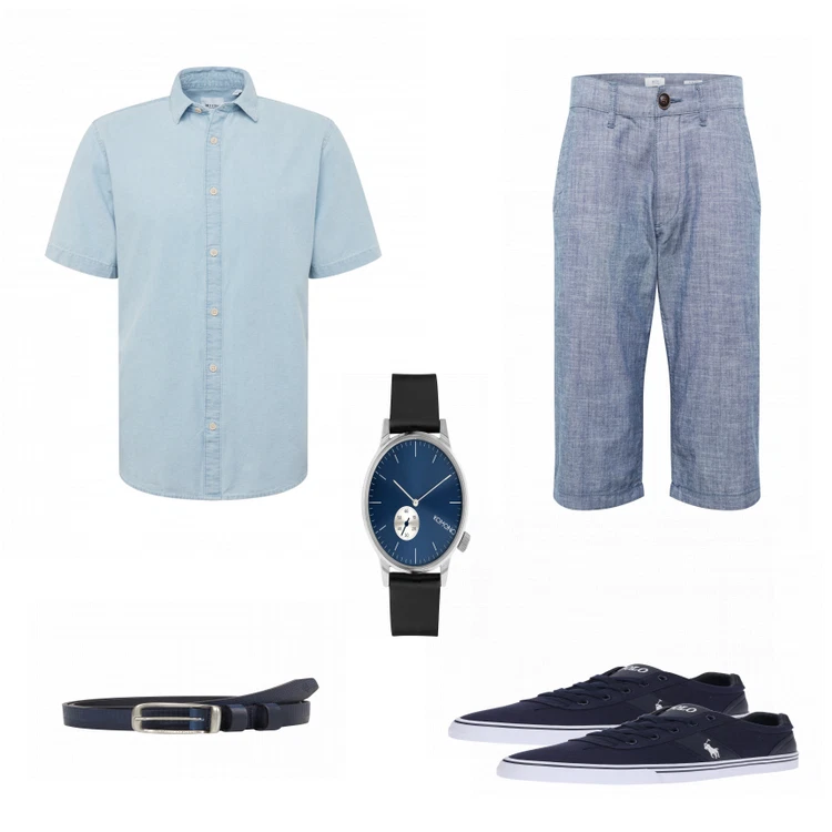 EDC BY ESPRIT Shorts