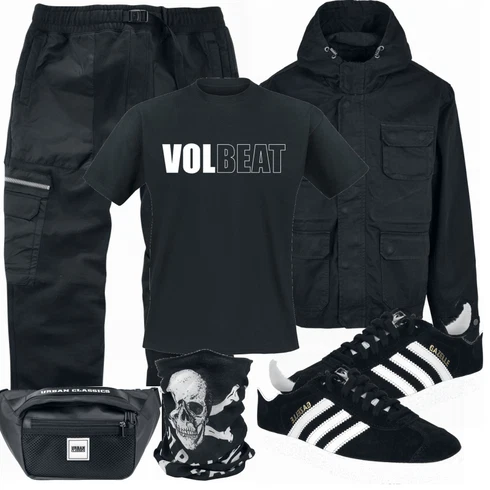 Mischfarben Schuh Sneaker Adidas kombinieren