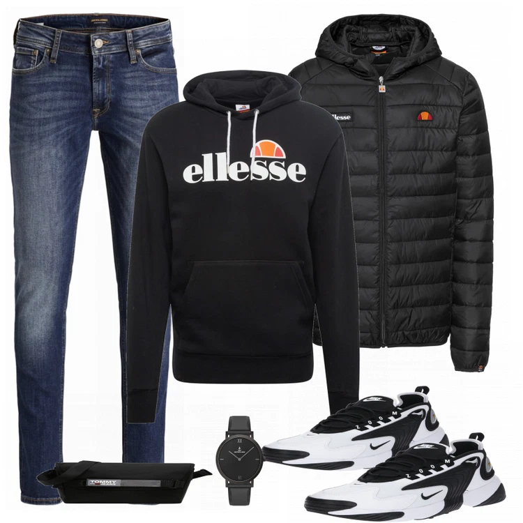 Ellesse