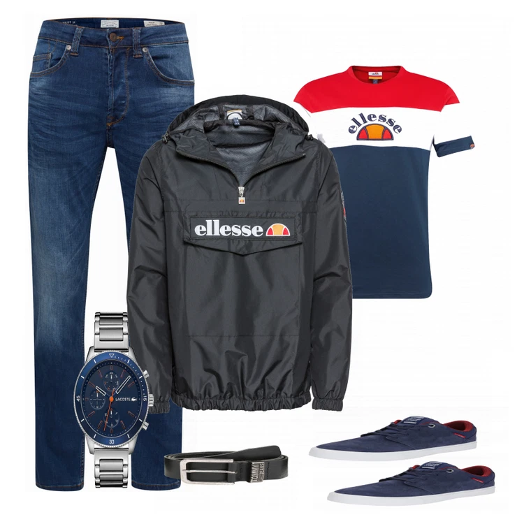 ELLESSE