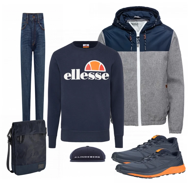 ELLESSE