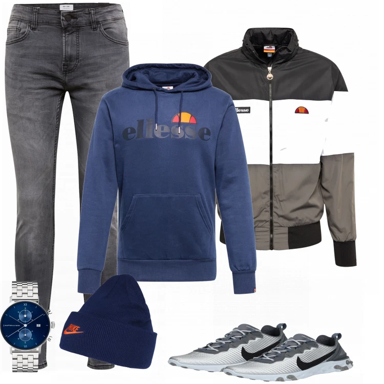 ELLESSE