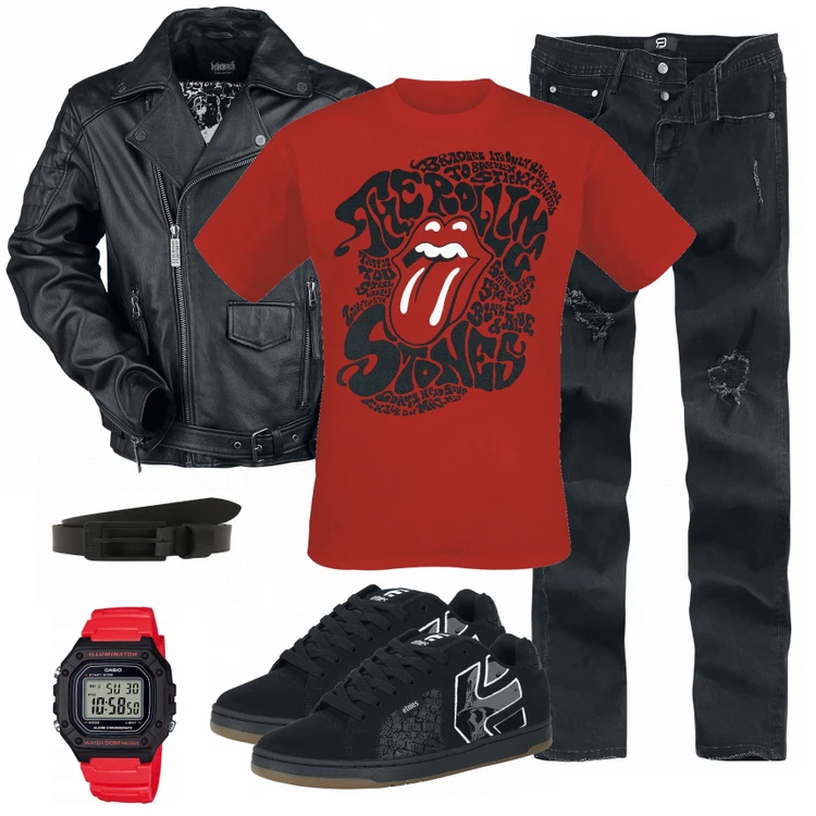 EMP Black