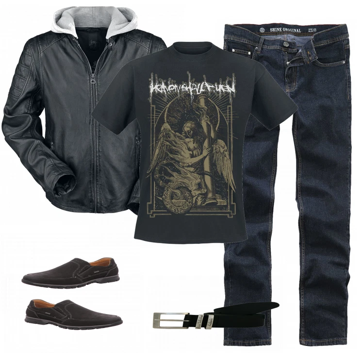 EMP Black