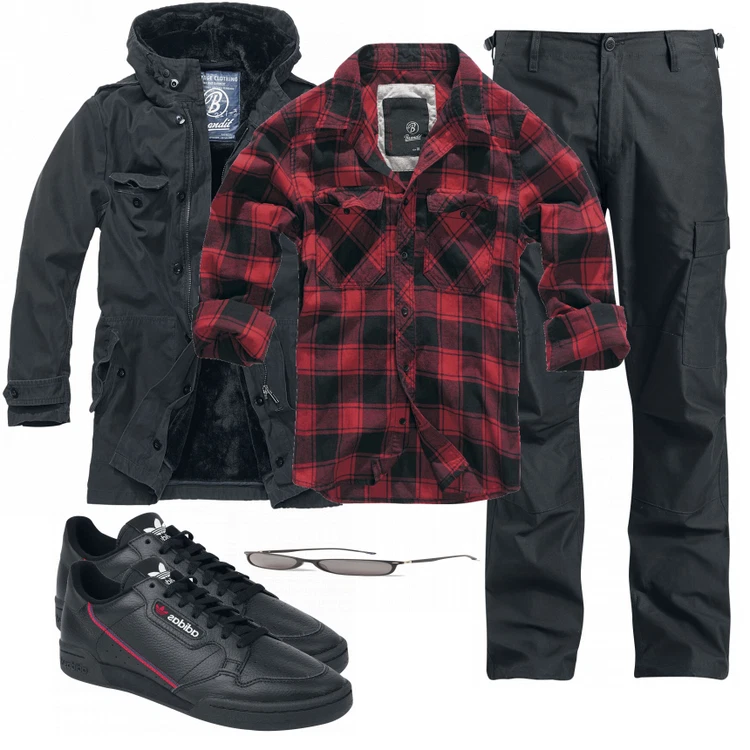 EMP Black