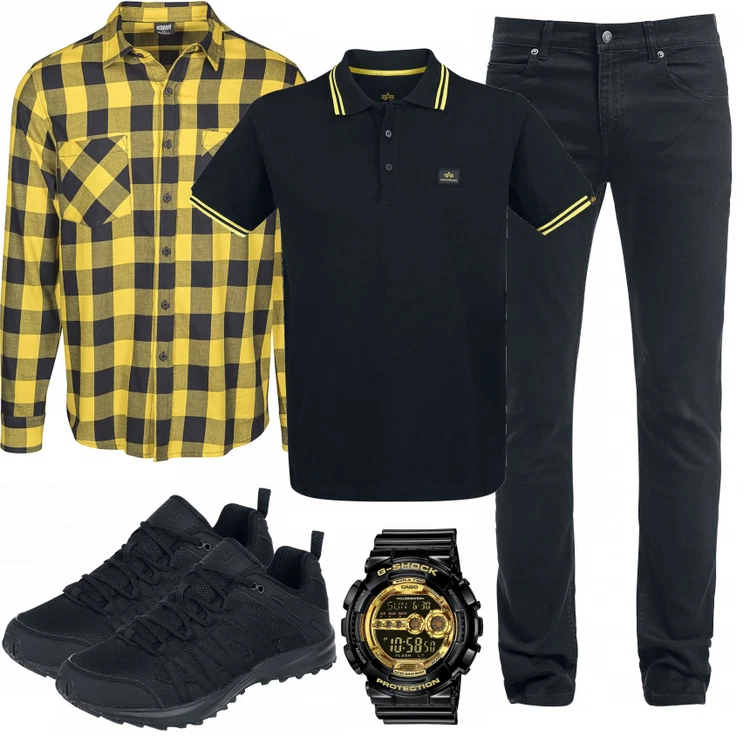 EMP Black