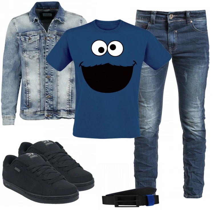 EMP Blue