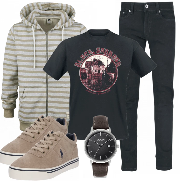 EMP Casual