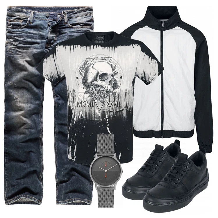 EMP cool