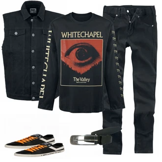 Outfit "EMP Dark"