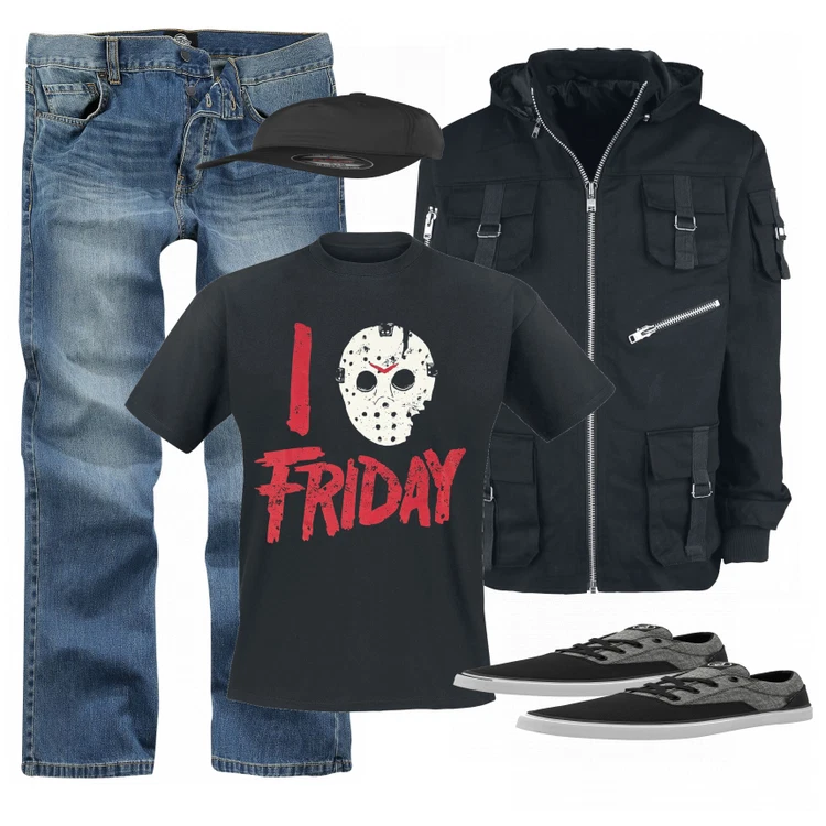 EMP Friday