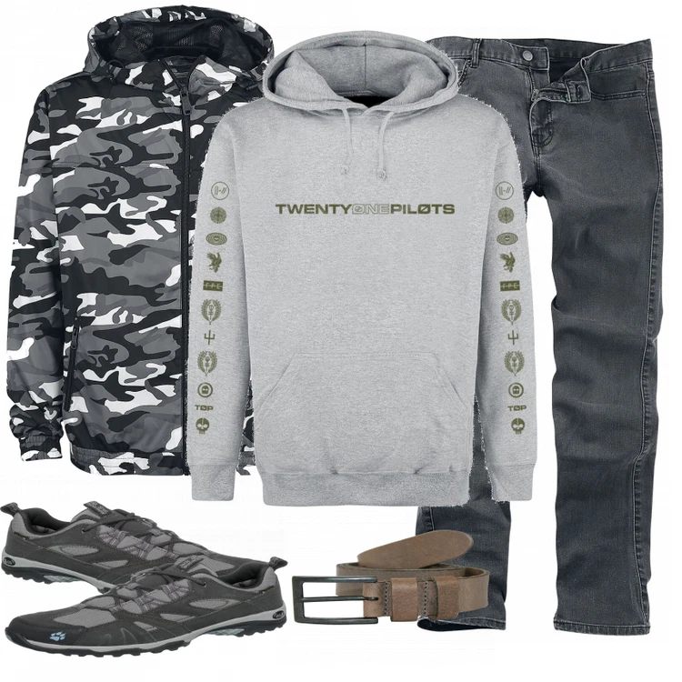 EMP Gray