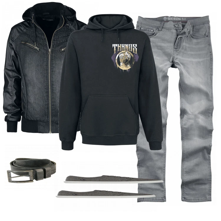 EMP Gray