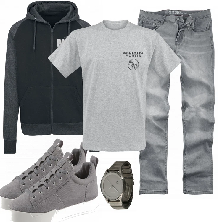 EMP Gray
