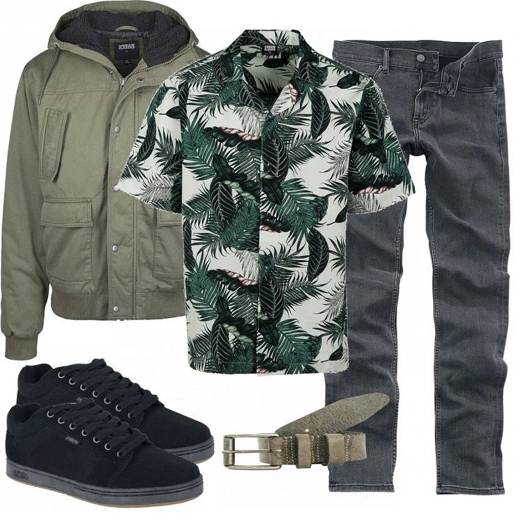 EMP Green