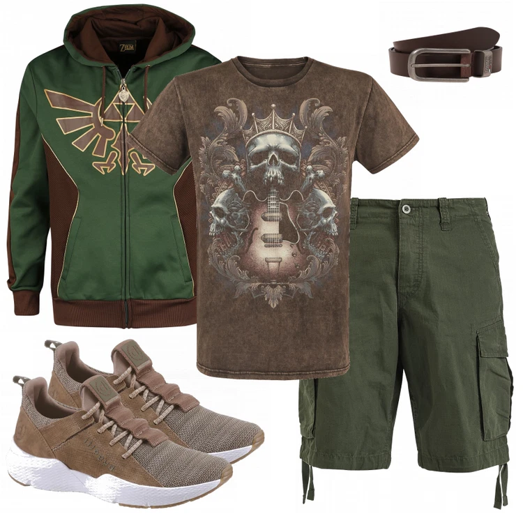 EMP Green