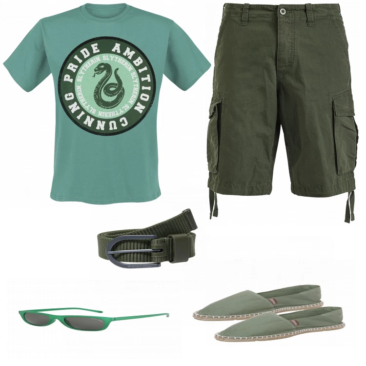 EMP Green