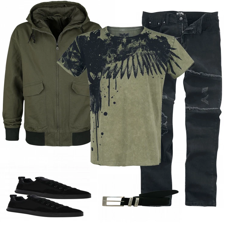 EMP Green