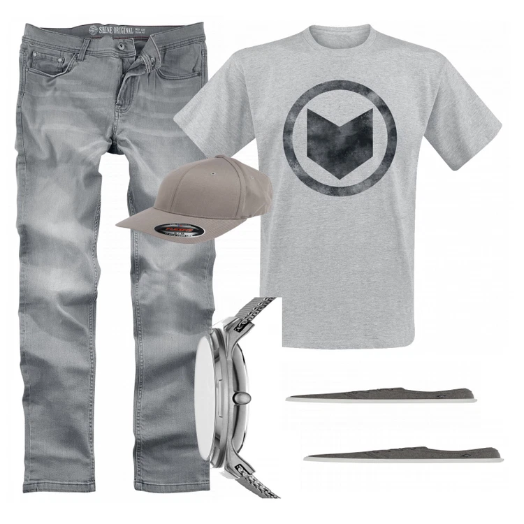 EMP grey