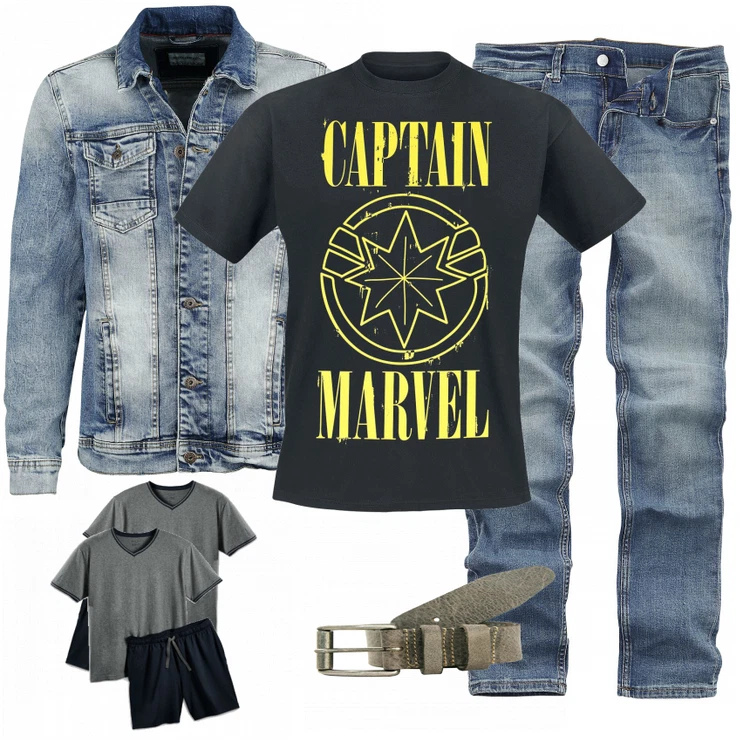 EMP Jeans