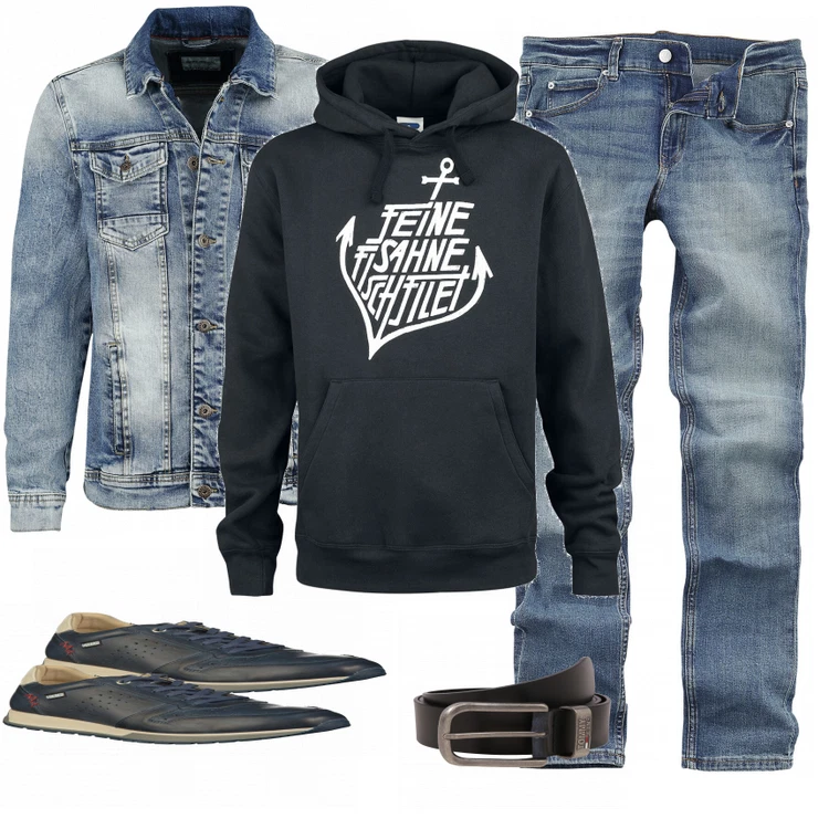 EMP Jeans