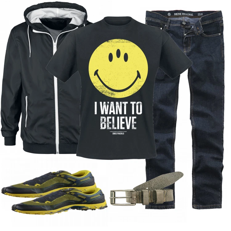 EMP Jeans