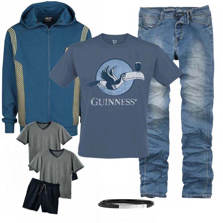 EMP Look