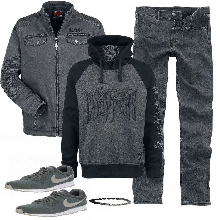 EMP Look