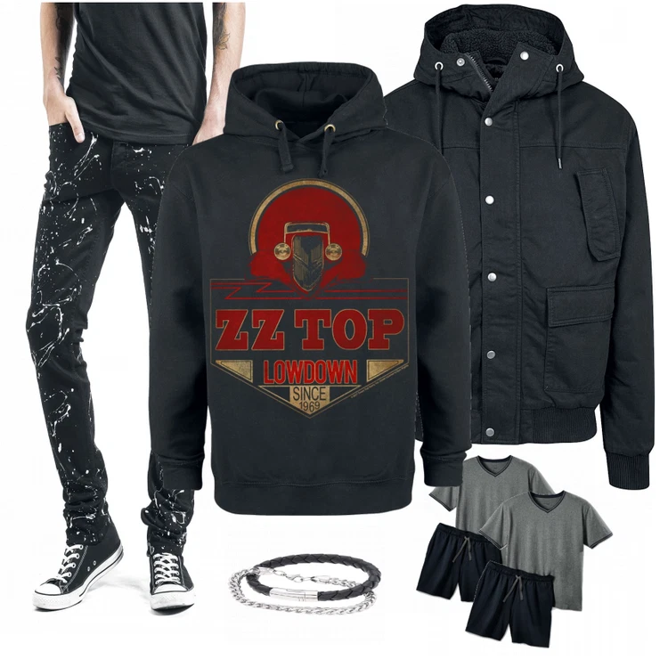 EMP Look