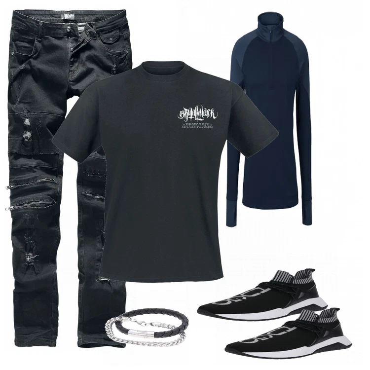 EMP Look