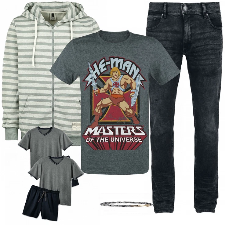 EMP Look