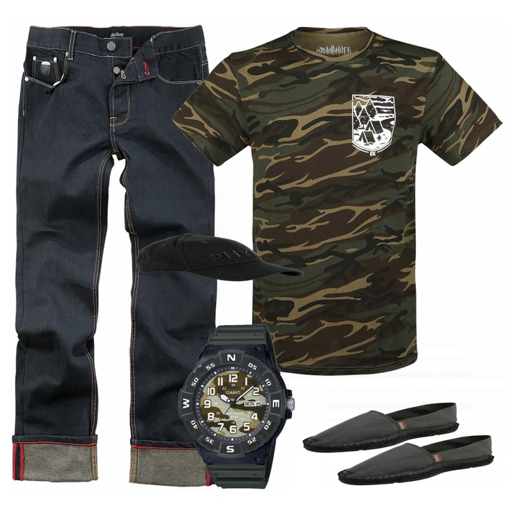 EMP military