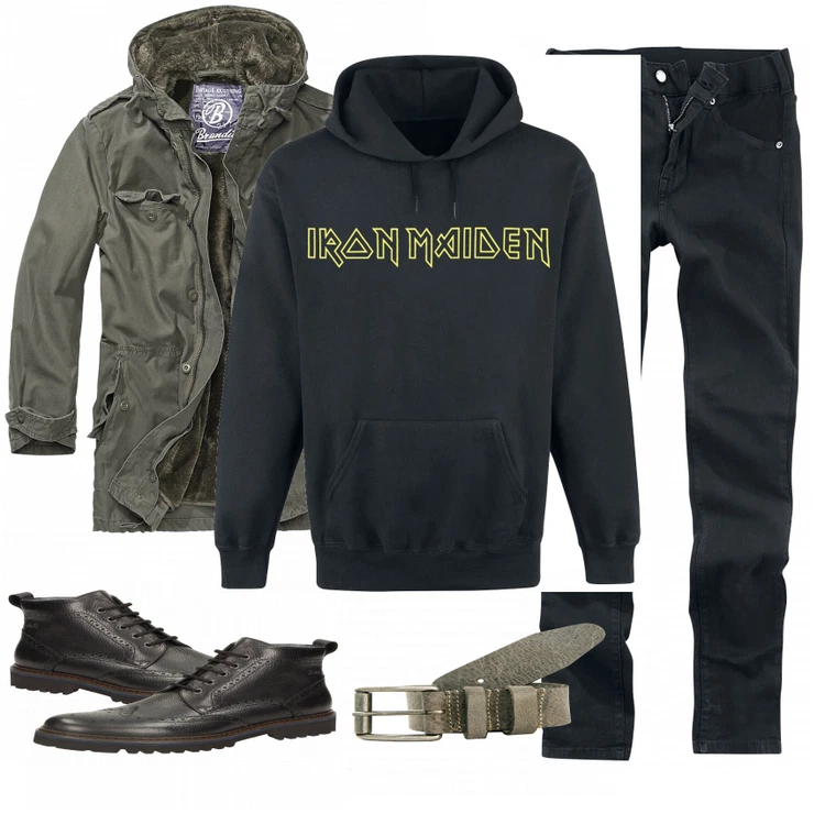 EMP Military