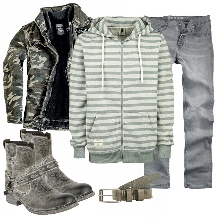 EMP Military
